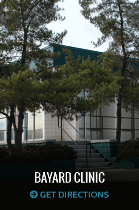 Bayard Clinic