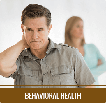 Behavioral Health