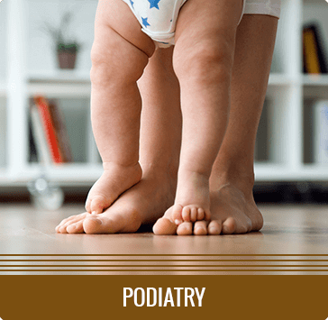 Podiatry