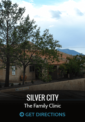 Silver City – The Family Clinic