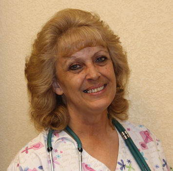 Beulah Latham - Medical Assistant Supervisor