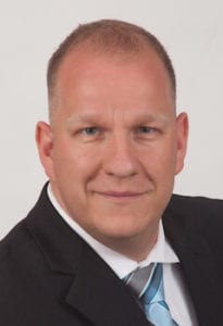 Will Jansen - Chief Operating Officer