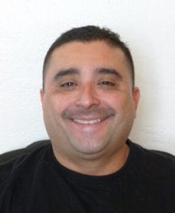 Edward Santa Maria - IT Director