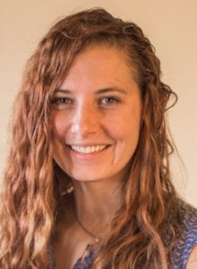 Kelsi Skee-Nelson - Recruitment and Marketing